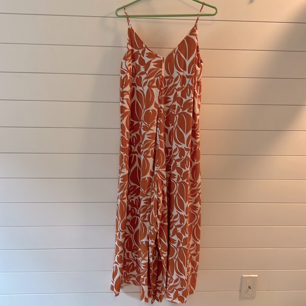 Traffic People jumpsuit